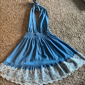 homecoming/summer dress